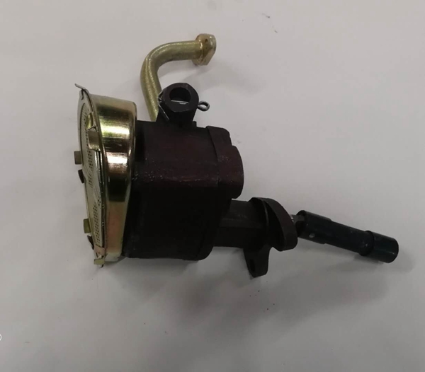 DIESEL ENGINE OIL PUMP
