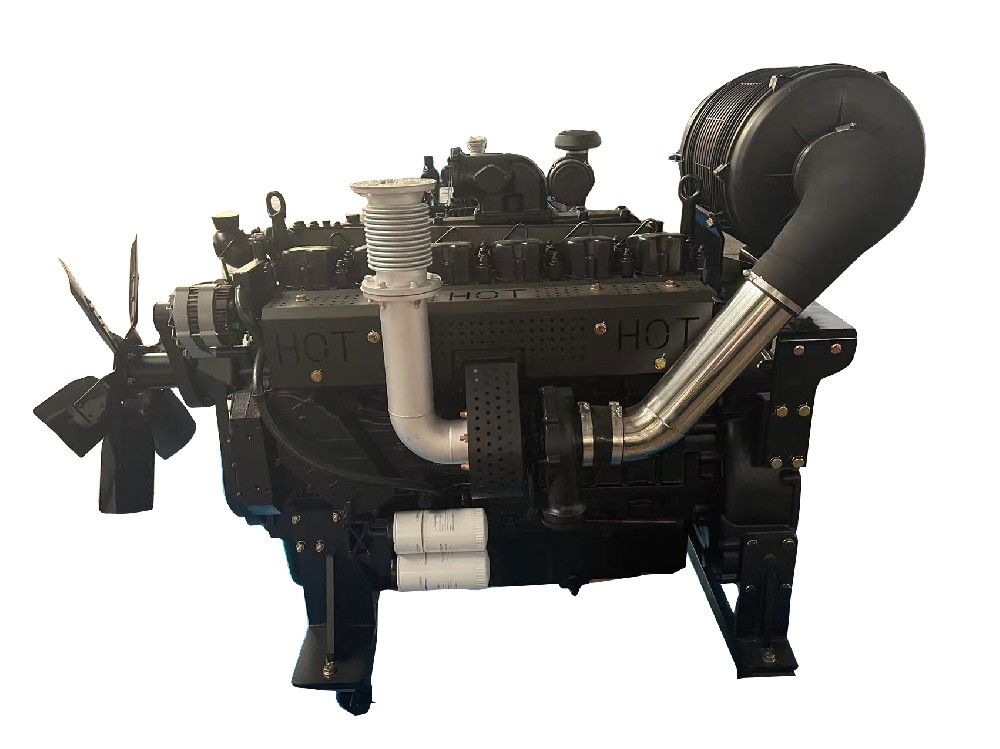 6S4L DIESEL ENGINE DATASHEET