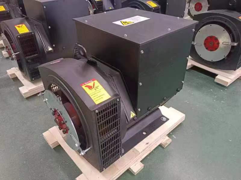 ALTERNATOR FOR DIESEL GENERATOR