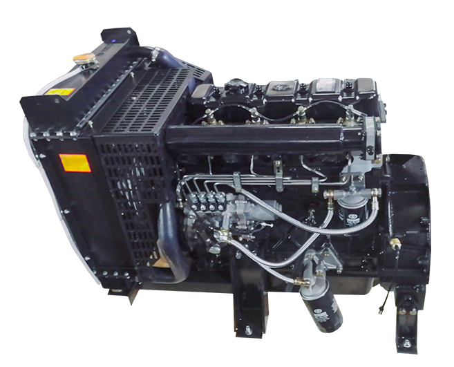 Y490D DIESEL ENGINE DATASHEET