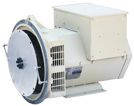 184 SERIES AC ALTERNATOR
